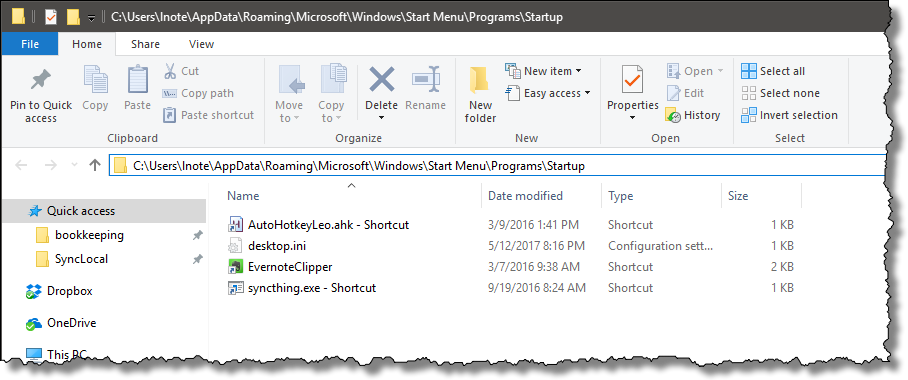 How to access clipboard history windows 8